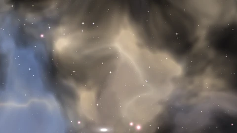andromeda-haze deep-space palette sample