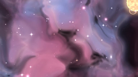 lagoon-trifid deep-space palette sample